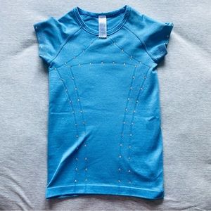 Ivivva girls r-shirt